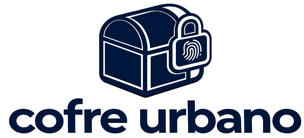 cofre-urbano.com